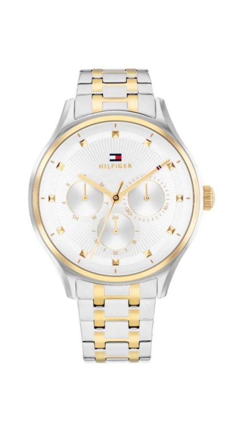 Reloj Tommy Hilfiger Gianna Para Dama 1782750