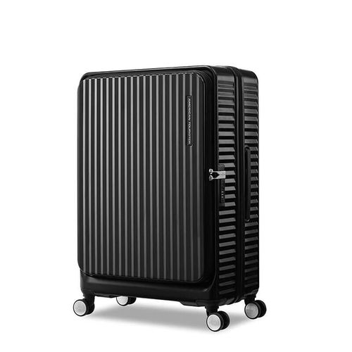 Maleta American Tourister NF2 Expandible 24 pulgadas