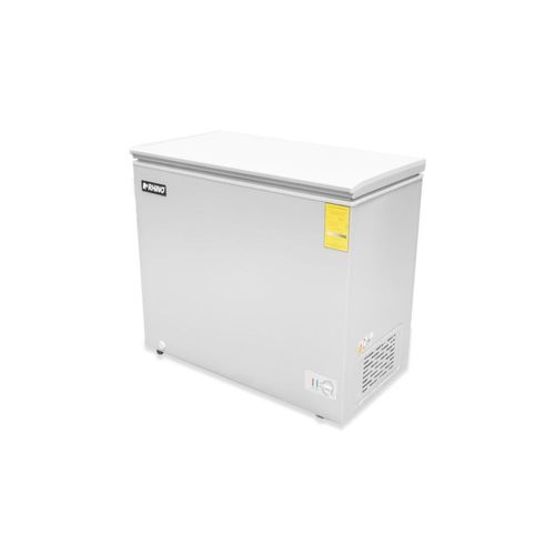 Congelador Horizontal Rhino, 7 Pies (190L), Refrigerador y Congelador en Uno, Control de Temperatura Preciso, Bajo Consumo Energético, CONGECO-7