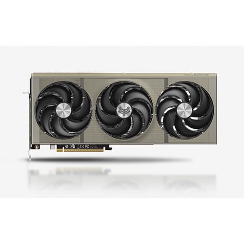 Tvideo Sapphire rx9070 xt nitro radeon 16gb 256bit 11348-01-20g