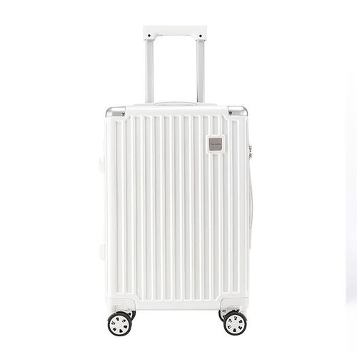 Maleta Pierre Cardin I Piuw Cad 20 pulgadas