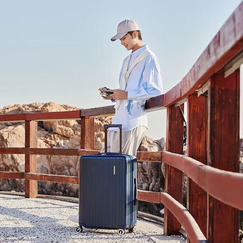 Maleta de Cabina American Tourister Amity 20"