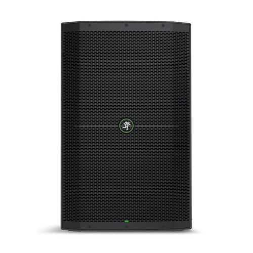 Bafle activo 15” mackie thump215 color negro