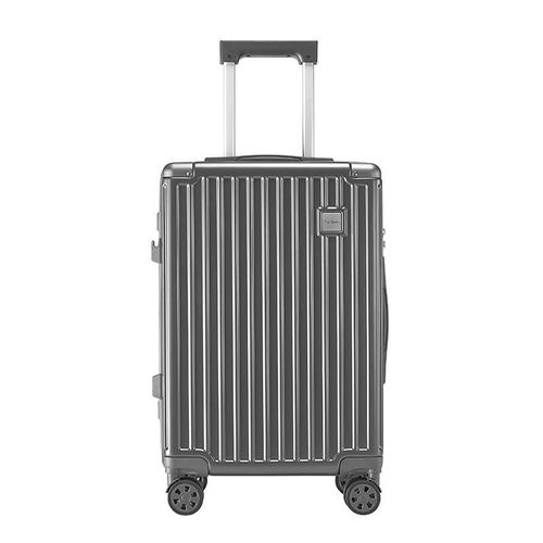 Maleta Pierre Cardin I Piuw Cad 20 pulgadas con Ruedas Giratorias