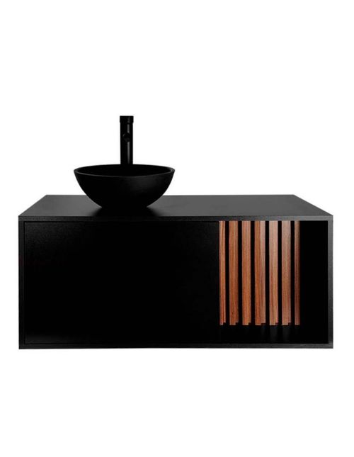 Gabinete Para Baño ARES Con Ovalin