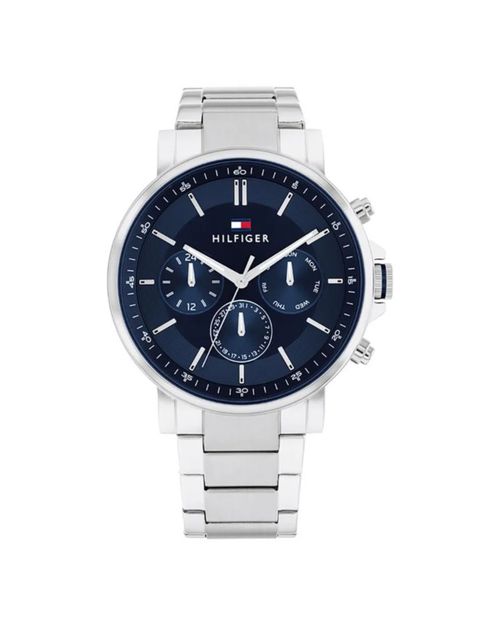 Reloj Tommy Hilfiger Tyson Para Caballero 1710588