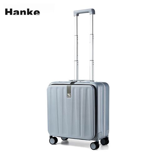 Maleta HANKE H9860 Gris 18 pulgadas