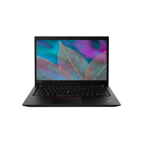 Laptop Lenovo ThinkPad T14s, 14", Intel Core i7-11a, 16GB RAM, 256GB SSD, REACONDICIONADO