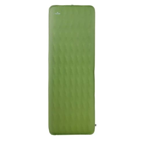 Bajo Sleeping Pad Individual Autoinflable Para Camping SEQUOIA TETON