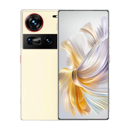 Nubia Z70 Ultra 5G