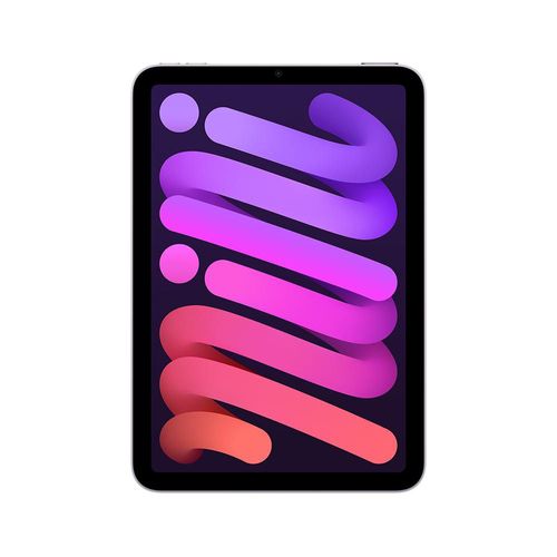 iPad Mini 7 MXN93CL/A Wi-Fi 128GB Morado
