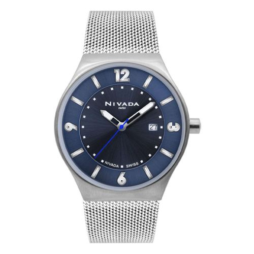 Reloj Nivada NP25027MACAA para Caballero
