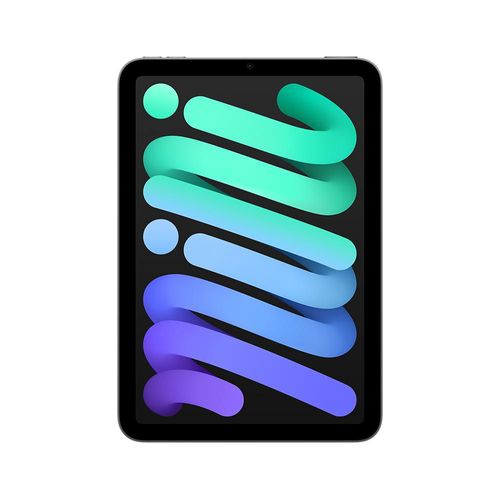 iPad Mini 7 MXN63CL/A Wi-Fi 128GB Gris Espacial