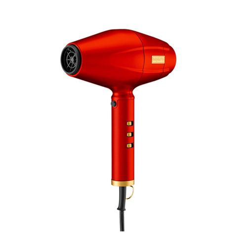 Secadora BABYLISS PRO Roja