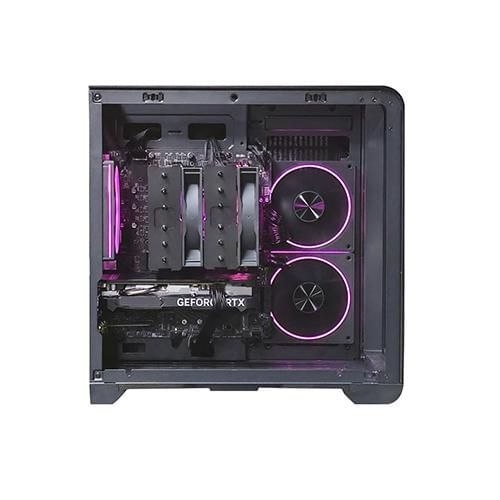 Pc Gamer Grizzly Intel Core I7 12700f Nvidia Rtx 4060 ram 32 gb ssd