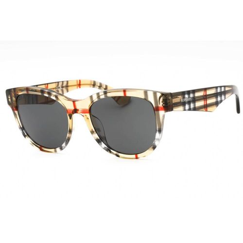 Lentes de sol burberry be4432u 412287 54