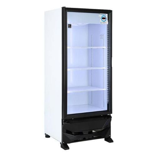 Refrigerador Vertical – Criotec CFX-17