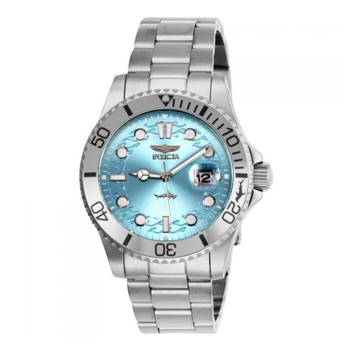 Reloj Invicta 44715  Hombres Acero