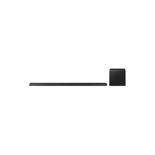 Barra De Sonido 3.1.2 Canales Negro Samsung HW-S800D/ZX