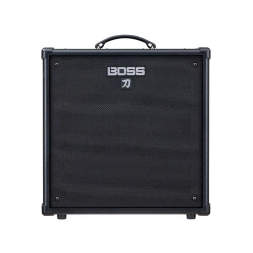 Boss Katana 110B Amplificador Para Bajo Eléctrico 10’’ 60w