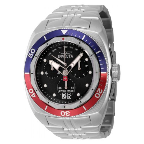 Reloj Invicta 44760  Hombres Acero