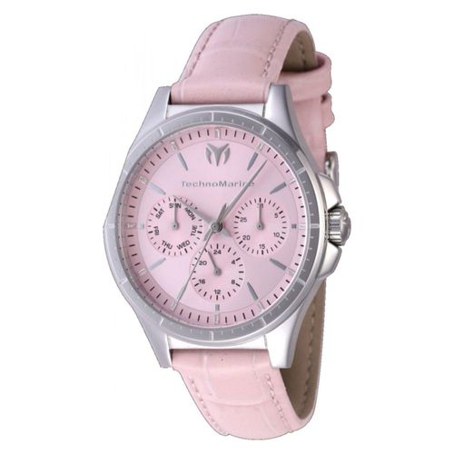 Reloj Technomarine TM-822056  Dama Rosa