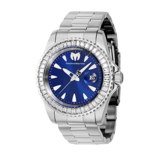 Reloj Technomarine TM-222073  Hombres Acero