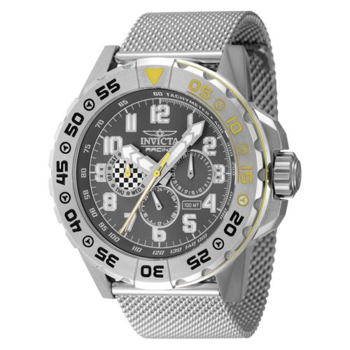 Reloj Invicta 47214  Unisexo Acero