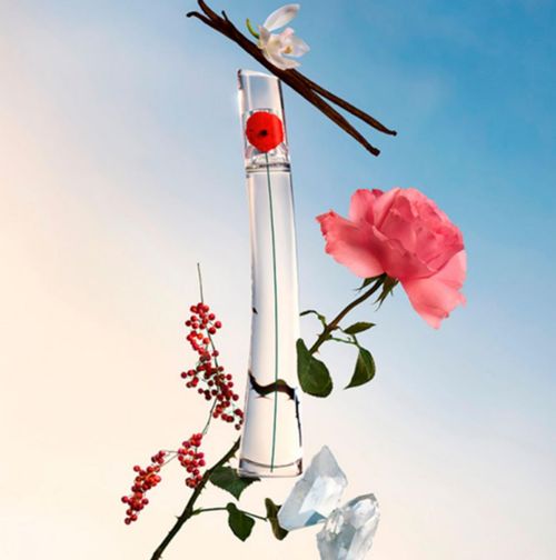 FLOWER BY KENZO EAU PERFUM DAMA 100ML