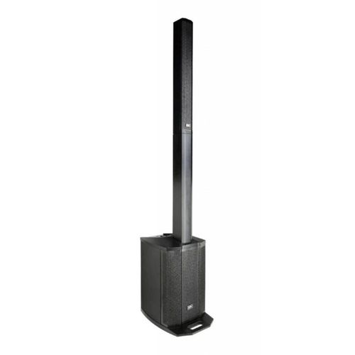 Soundking Artos-1200 Sistema Lineal de Columna de Audio a 600w con 4 Canales en Mezcladora