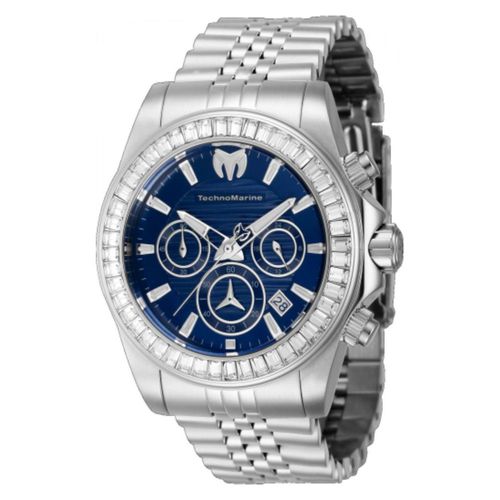 Reloj Technomarine TM-222017  Hombres Acero