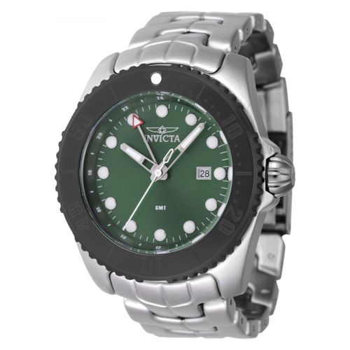 Reloj Invicta 47212  Hombres Acero