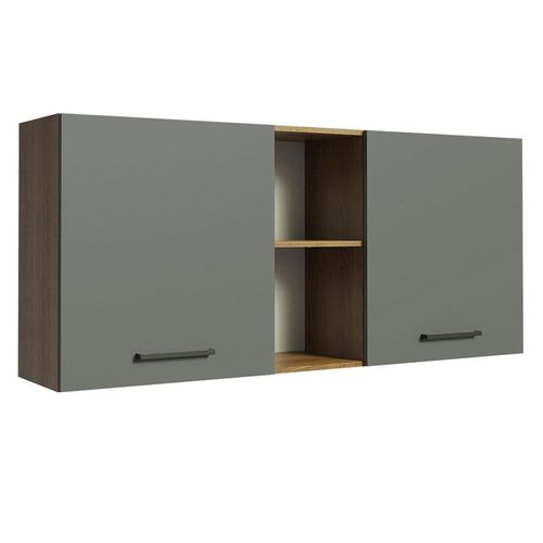Alacena Gabinete Superior Cocina Madesa Agata 150cm MG