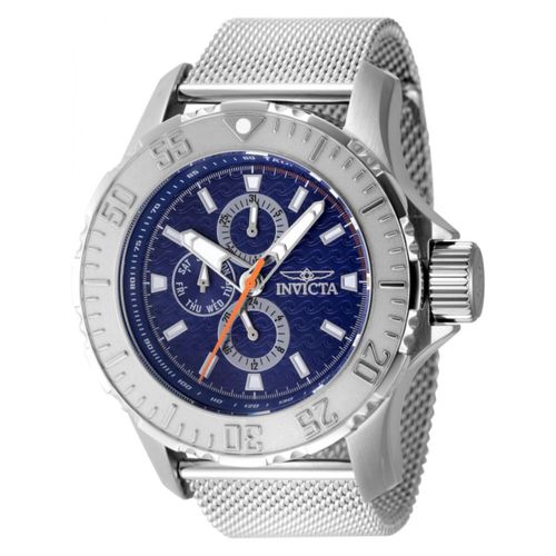 Reloj Invicta 48011  Hombres Acero