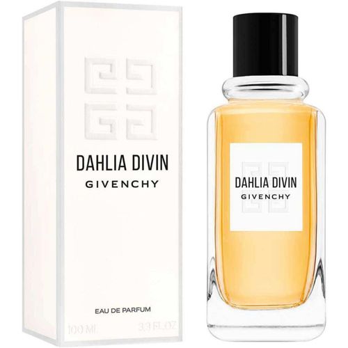 GIVENCHY DAHKIA DIVIN 100ML EDP SPRAY