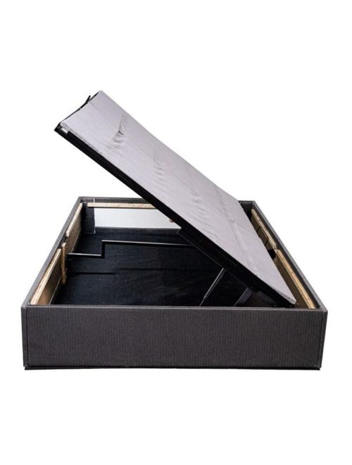 Base de Cama Closet Desarmable Queen Size