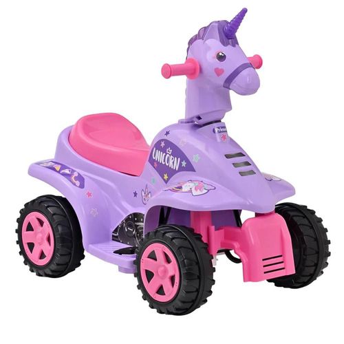 MOTO ELECTRICA UNICORNIO PRINSEL 1299 MINI QUAD