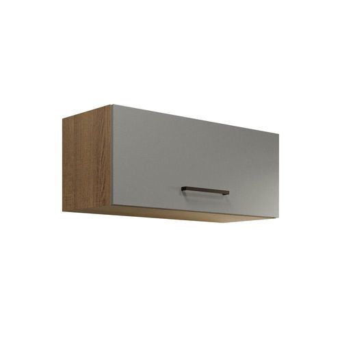 Armario Aéreo Multiuso Madesa Agata 80cm 1 Puerta MG