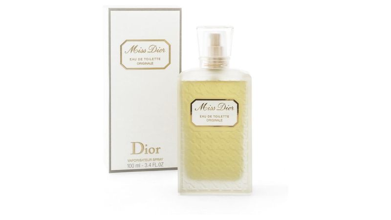 Miss dior cheap classic perfume