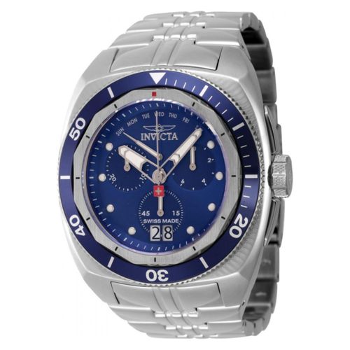 Reloj Invicta 44759  Hombres Acero