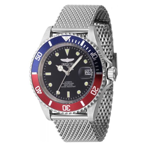 Reloj Invicta 47721  Hombres Acero