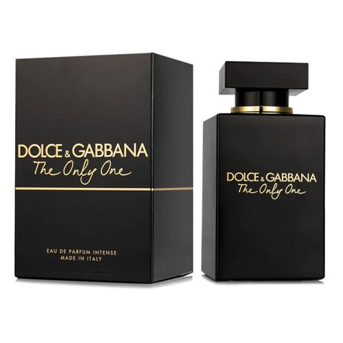 DOLCE & GABANNA THE ONLY ONE INTENSE 100ML EDP SPRAY
