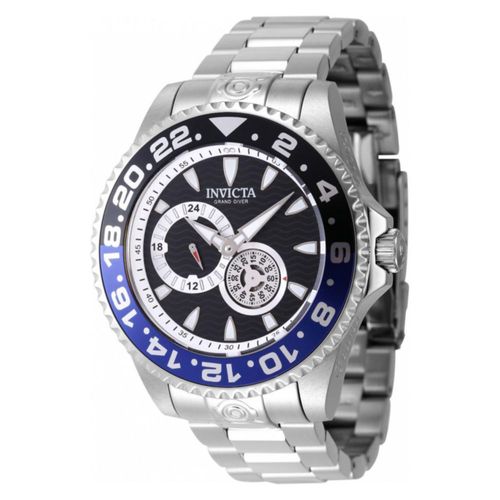 Reloj Invicta 47300  Hombres Acero