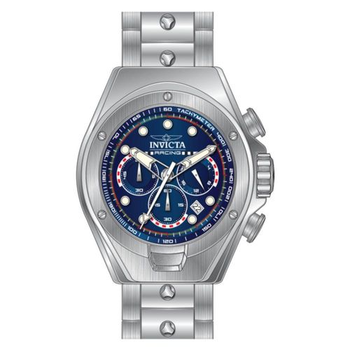 Reloj Invicta 47745  Hombres Acero
