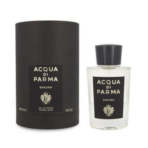ACQUA DI PARMA SAKURA 180 ML EDP SPRAY