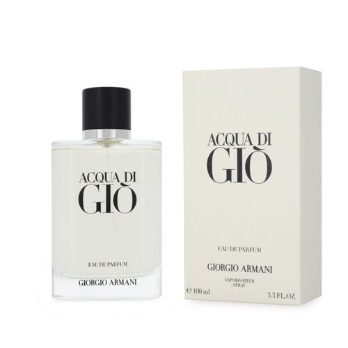 GIORGIO ARMANI ACQUA DI GIO 100ML EDP SPRAY