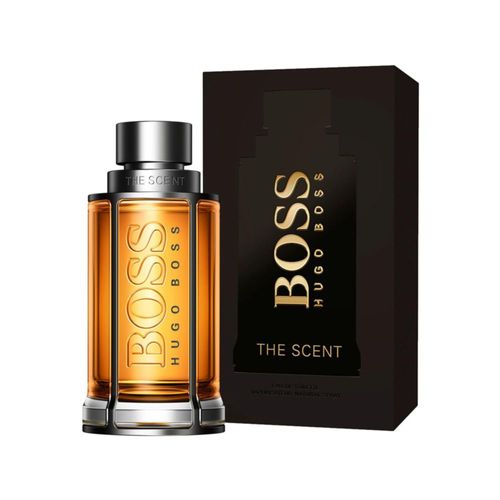 BOSS THE SCENT 100 ML EDT SPRAY