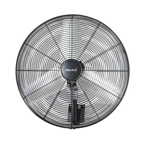 VENTILADOR 30" DE PARED INDUSTRIAL MARCA MYTEK