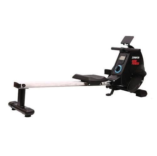 Remadora Magnética Plegable Sparta Rowpower