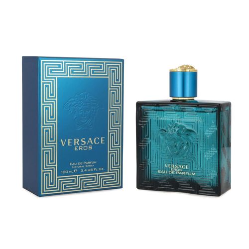 VERSACE EROS EDP 100ML CABALLERO